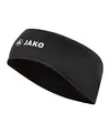 Produktbild: JAKO Unisex Stirnband Funktion, Schwarz, EMPTY/NO SIZE