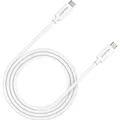 Produktbild: Canyon Kabel UC-44 USB-C auf USB-C (1 m, USB 4.0, 240 W) (CNS-USBC44W)
