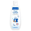 Produktbild: PAEDIPROTECT Pflegelotion 200ml Babys & Kinder mit Panthenol Jojobaöl vegan