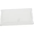 Produktbild: Whirlpool - Ersatzteil - Gefrierfachklappe Oben, Original - - Ariston Hotpoint Indesit, Bauknecht, Ikea, Kitchenaid