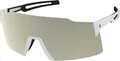 Produktbild: Scott Stride Sonnenbrille white AMP white chrome S2