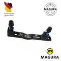 Produktbild: Magura Fahrrad Brems Adapter QM 45 Postmount 180-220 mm / QM45, 140-180 mm PM