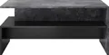 Produktbild: INOSIGN Couchtisch Baros, 100 x 60 cm