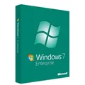 Produktbild: Microsoft Windows 7 Enterprise N SP1