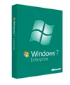 Produktbild: Microsoft Corporation Microsoft Windows 7 Enterprise 100479-DE