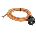 Produktbild: as - Schwabe PUR-Anschlussleitung 3 m 2x1.5 70914 Stromkabel