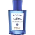 Produktbild: Acqua di Parma Blu Mediterraneo Arancia di Capri Eau de Toilette unisex 150 ml