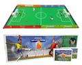 Produktbild: BURI Tischfußballspiel Tipp-Kick Mania Spieleset Migros Tischfußball Kicker Spieler Spieleset