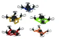Produktbild: Quadrocopter Multicopter/Drohne Flugzeit: 10 min SkyWatcher 5in1 DIY Block (Mehrfarbig)