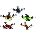 Produktbild: SkyWatcher 5in1 DIY Block Quadrocopter Multicopter/Drohne Flugzeit: 10 min  (Mehrfarbig)