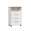 Produktbild: SCHILDMEYER Highboard 
