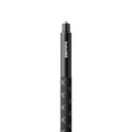 Produktbild: Selfie-Stick 114 cm Langer unsichtbarer für One RS One X2 und X3 Schwarz
