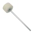 Produktbild: Gibraltar BassDrum Beater SC-3261 Felt