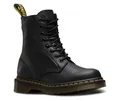 Produktbild: Dr. Martens 8 Loch 1460 Pascal Black Virginia 13512006