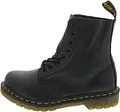 Produktbild: Dr. Martens 1460 Pascal Virginia Damen Schnürstiefel schwarz