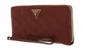 Produktbild: GUESS La Femme SLG Cheque Organizer Cognac