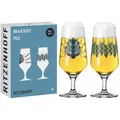 Produktbild: Ritzenhoff Brauchzeit Biergläser 2er Set