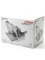 Produktbild: Ritterwerk Aufschnittmaschine Ritter E 16 - 65 W