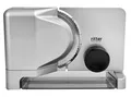 Produktbild: Ritter E 16 Allesschneider Brotschneidemaschine Aufschnittmaschine silber 65 W