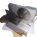 Produktbild: Ritter E 16 Allesschneider Brotschneidemaschine Aufschnittmaschine silber 65 W