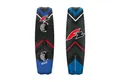 Produktbild: F2 Kiteboard F2 Kiteboard Ride Carbon 141 cm Schwarz 2024/25