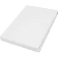 Produktbild: Vario Jersey-spannbetttuch Weiß, 150 X 200 Cm Spannbettlaken