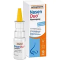 Produktbild: Nasenduo Nasenspray 10 ml