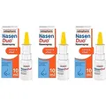Produktbild: NasenDuo® Nasenspray von ratiopharm