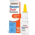 Produktbild: NasenDuo® Nasenspray von ratiopharm