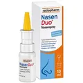 Produktbild: Nasenduo® Nasenspray