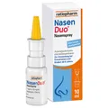 Produktbild: NasenDuo Nasenspray - bei Schnupfen