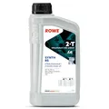 Produktbild: ROWE HIGHTEC Synth RS 2-T, 1 Liter, vollsynth. Ultra-High-Performance 2-Takt-Motorenöl