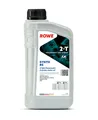 Produktbild: 1 Liter 2-Takt ROWE Roller Motoröl vollsynthetisch API TC JASO FC/FD,TIS