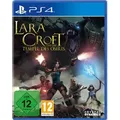 Produktbild: Lara Croft and the Temple of Osiris (PS4)