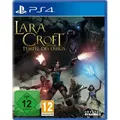 Produktbild: Lara Croft and the Temple of Osiris (PS4) Playstation 4