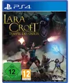 Produktbild: PLAION Lara Croft and the Temple of Osiris, PlayStation 4