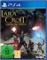 Produktbild: Lara Croft and the Temple of Osiris (PS4)