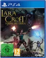 Produktbild: Tomb Raider: Lara Croft Tempel des Osiris Playstation 4 PS4 ⭐ NEU OVP ⭐