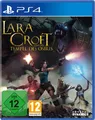 Produktbild: Lara Croft and the Temple of Osiris (PS4) (Sony Playstation 4)