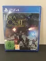 Produktbild: PS4 Lara Croft und der Tempel des Osiris - [PlayStation 4]
