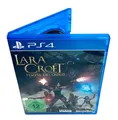Produktbild: Lara Croft und der Tempel des Osiris - Sony Playstation 4 (PS4, 2014) mit OVP