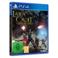 Produktbild: Lara Croft und der Tempel des Osiris kompl. Deutsch Sony PS4 Tomb Raider NEU&OVP