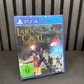 Produktbild: Lara Croft Tempel des Osiris PS4 NEU OVP PAL Spiel PlayStation 4 Action Adventur