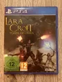Produktbild: Lara Croft and the Temple of Osiris Sony Playstation 4 PS4 - guter Zustand -