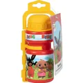 Produktbild: Disney Baby Bing Fahrradflasche Gelb (0.35 l) (58819868)