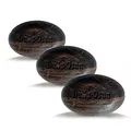 Produktbild: Dudu Osun 3er Pack Dudu Osun - Schwarze Seife aus Afrika Original Black Soap 3x150g