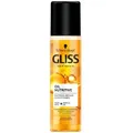 Produktbild: Gliss Kur Oil Nutritive Ekspresowa odywka regeneracyjna, 200 ml