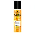 Produktbild: Gliss Kur Haarspülung GLISS Oil Nutritive Express Repair Conditioner 200ml