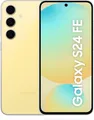 Produktbild: Galaxy S24 FE, Yellow, 256 GB