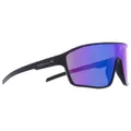 Produktbild: Red Bull Spect - Daft Cat 3 (VLT 12%) - Fahrradbrille Gr L lila/blau